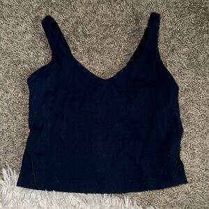 Lululemon Align tank